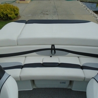 2016 Rinker Captiva 196 BR, 15