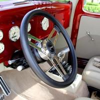 1946 Dodge Pickup Street Rod, 12