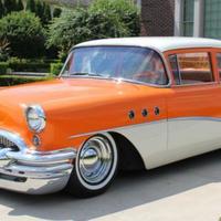 1955 Buick Other, 14