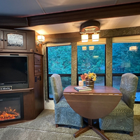 2007 Winnebago Vectra 40FD, 14