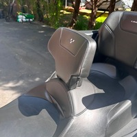 2018 Can Am RT Spyder Limited SE6, 8