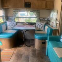 2016 Gulf Stream Vintage Cruiser 23RSS, 2