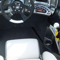 2011 Correct Craft Sport Nautique 200, 20