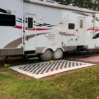 2008 Cross Road Cruiser Cross Force, 0