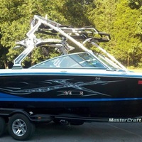2009 MasterCraft X30 - AVAILABLE NOW !!, 9