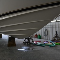 2001 Sea Ray 290 Select, 4