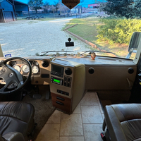 2007 Winnebago Vectra 40FD, 18
