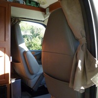 2009 Roadtrek 190 Popular, 21