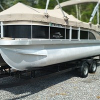 2020 Bennington SX22 Premium, 17