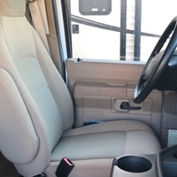 2014 Winnebago Itasca Spirit 31K, 22