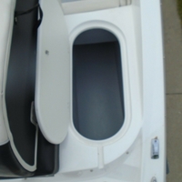2016 Rinker Captiva 196 BR, 17