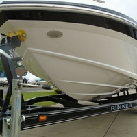 2016 Rinker Captiva 196 BR, 4