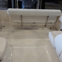 2010 Robalo R227 Dual Console, 10