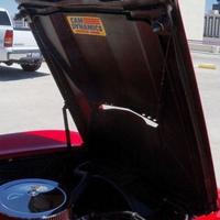 1967 Chevrolet Corvette, 24