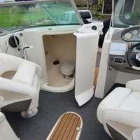 2006 Rinker 282 Captiva Bowrider, 7