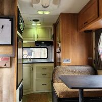 2012 Thor Majestic 19G, 16