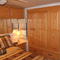 2005 Winnebago Journey 36G, 18