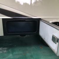 2016 Fleetwood Storm 28MS, 9
