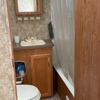 2006 Coachmen Spirit of America 525TBS, 6