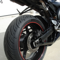 2006 Yamaha YZF-R1, 3