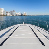2012 Monterey 41 Sports Yacht, 16