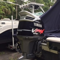 2002 Pathfinder 2200-V, 2