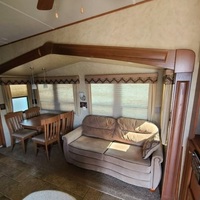 2012 Cedar Creek Silverback, 6