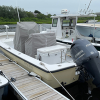 2015 Maritime 23' Defiant, 0