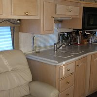 2000 Tiffin Allegro Bus, 1
