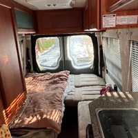 2008 RoadTrek RS Adventurous, 6