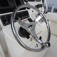 2011 Boston Whaler 220 Outrage, 21
