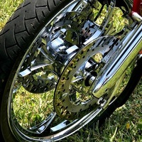 2006 IRON HORSE SLAMMER, 5