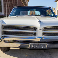 1966 Pontiac 2+2, 18