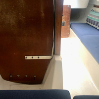 1976 MacGregor Newport Venture, 7