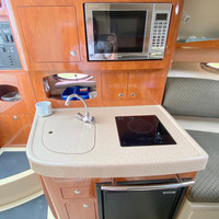 2007 Four Winns 278 Vista, 10