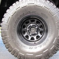 1974 Ford Bronco, 26
