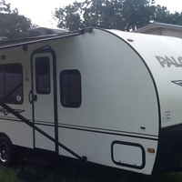 2015 Palomino Palomimi FB, 7