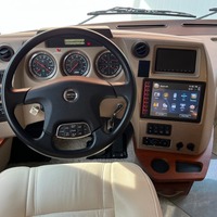 2015 Winnebago Journey 36M Diesel, 15