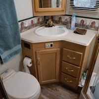 2004 National Dolphiin 5342, 8