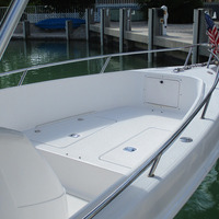2002 Donzi ZF23, 15