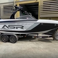 2014 Tige ASR 23, 0