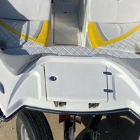 2009 Mastercraft x-35, 5