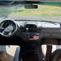 2005 Dodge Sprinter Gulf Stream Vista Cruiser, 16