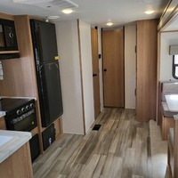2023 New Primetime 28QBSLE Quad Bunk, 5