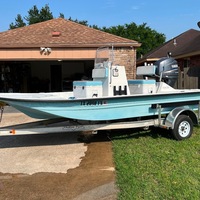 1990 Shallow Sport Sport, 0