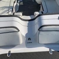 2014 Yamaha AR210, 26