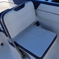 2016 Bayliner VR5, 6