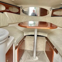 2004 Sea Ray 260 Sundancer, 4