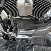 1999 Harley Davidson FLHTCI, 6