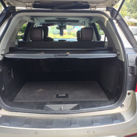 2012 Chevrolet Equinox LTZ, 4